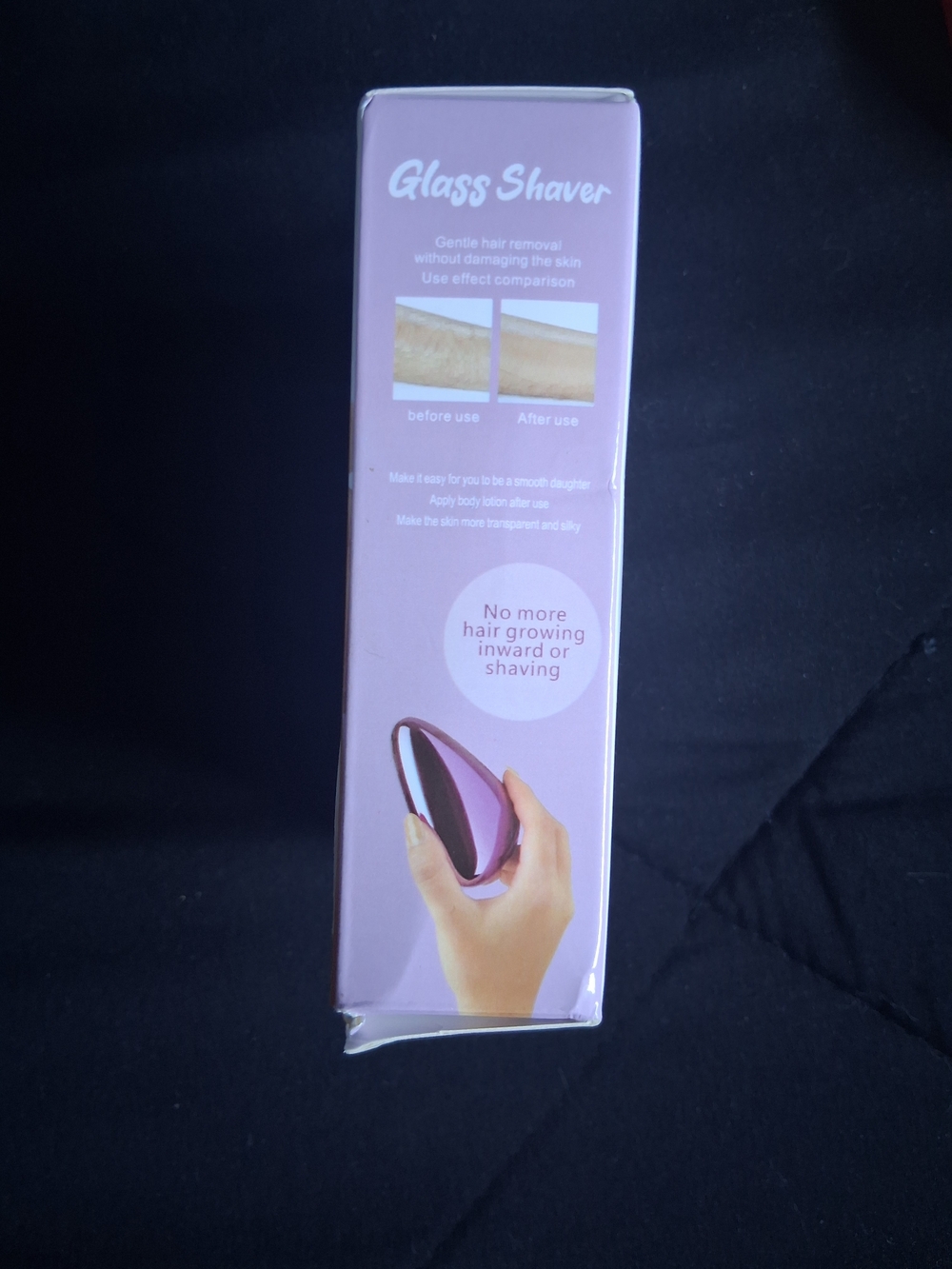 Glass Shaver - Picture 7 of 8